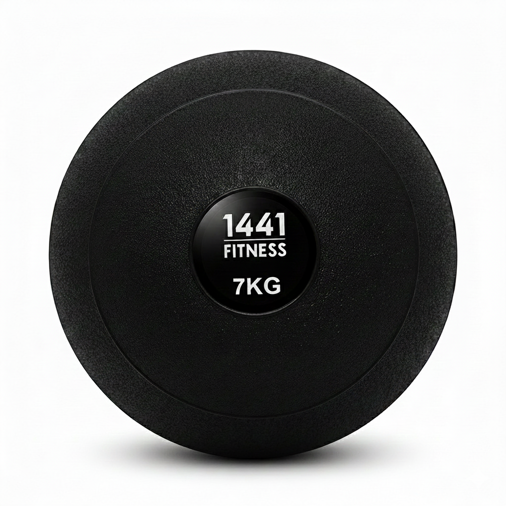 1441 Fitness Filled Slam Ball - 7 Kg